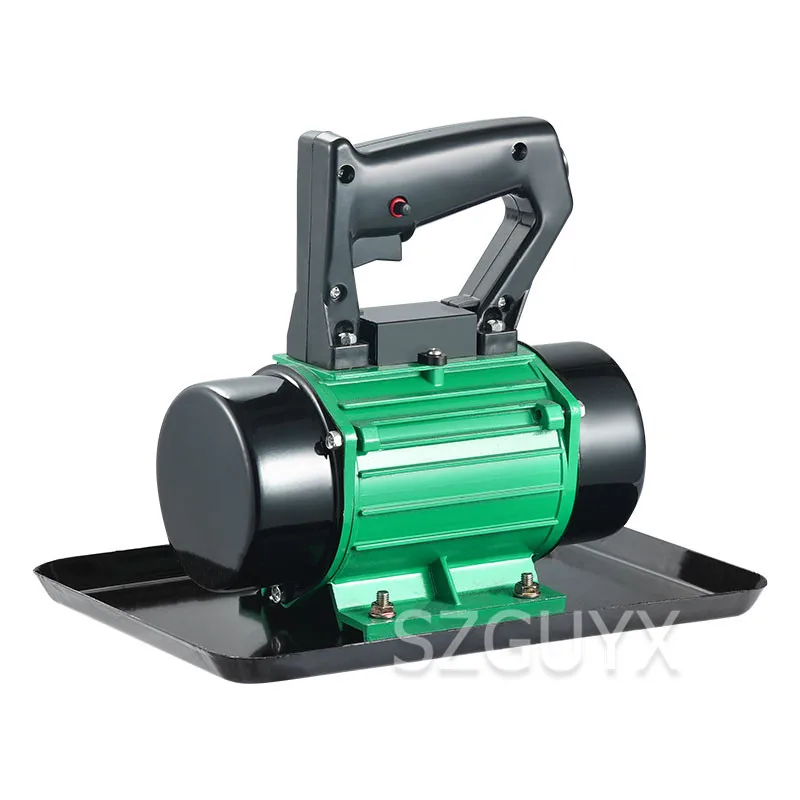 Промышленный цементный Вибрационный Мастерок 220 В Многофункциональный