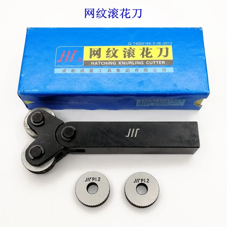 

2pcs Hatching Knurling cutter 0.3 0.4 0.8 1 1.5 2.0 2.5mm