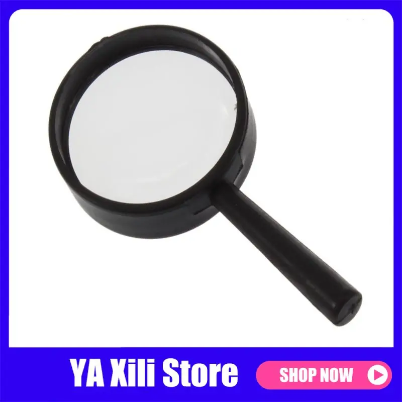 1 шт. увеличительное стекло 25 мм | Инструменты