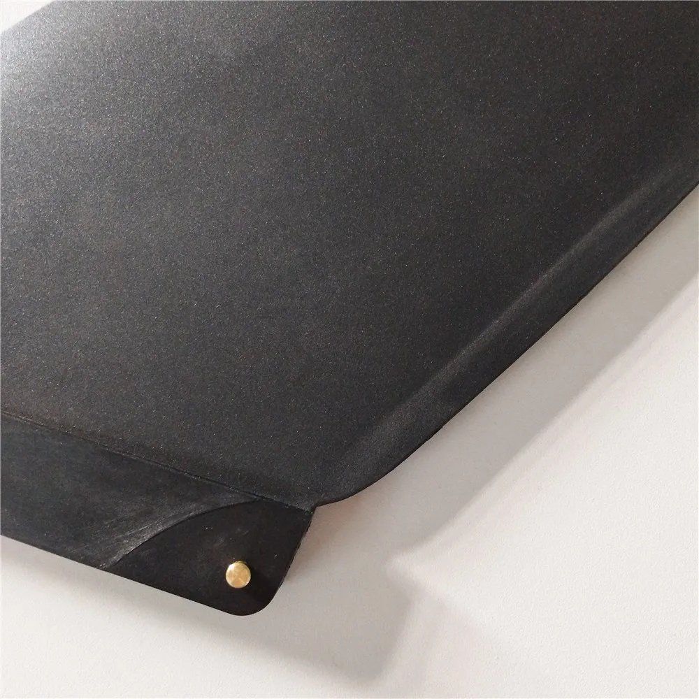 9 дюймовый длинный плавник центральный Sup плата плавника весла для серфинга