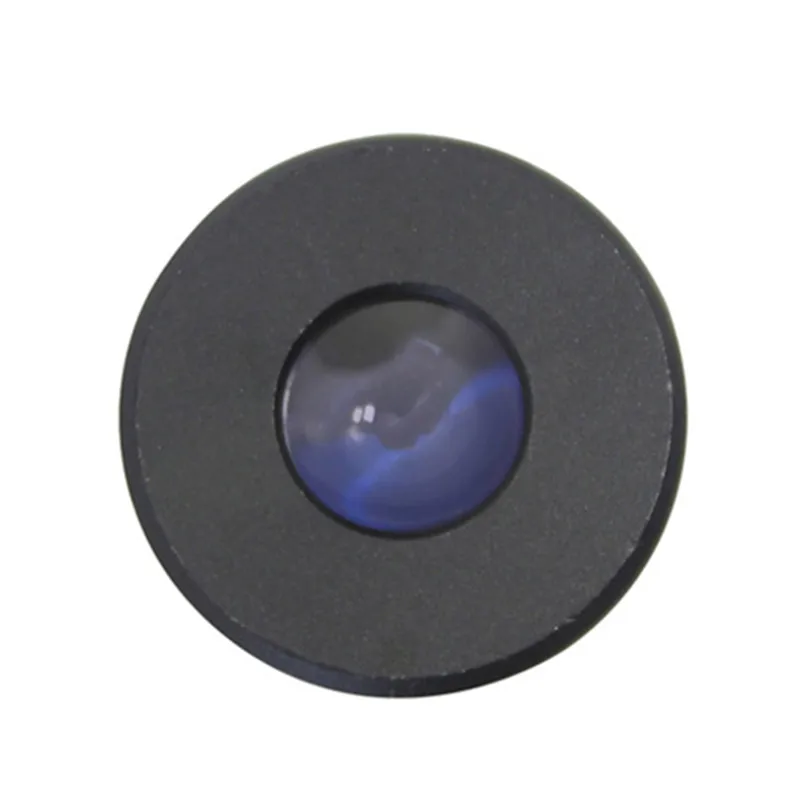 Datyson материал 20 мм 20X увеличение 10 окуляр диаметром широкополосный синий