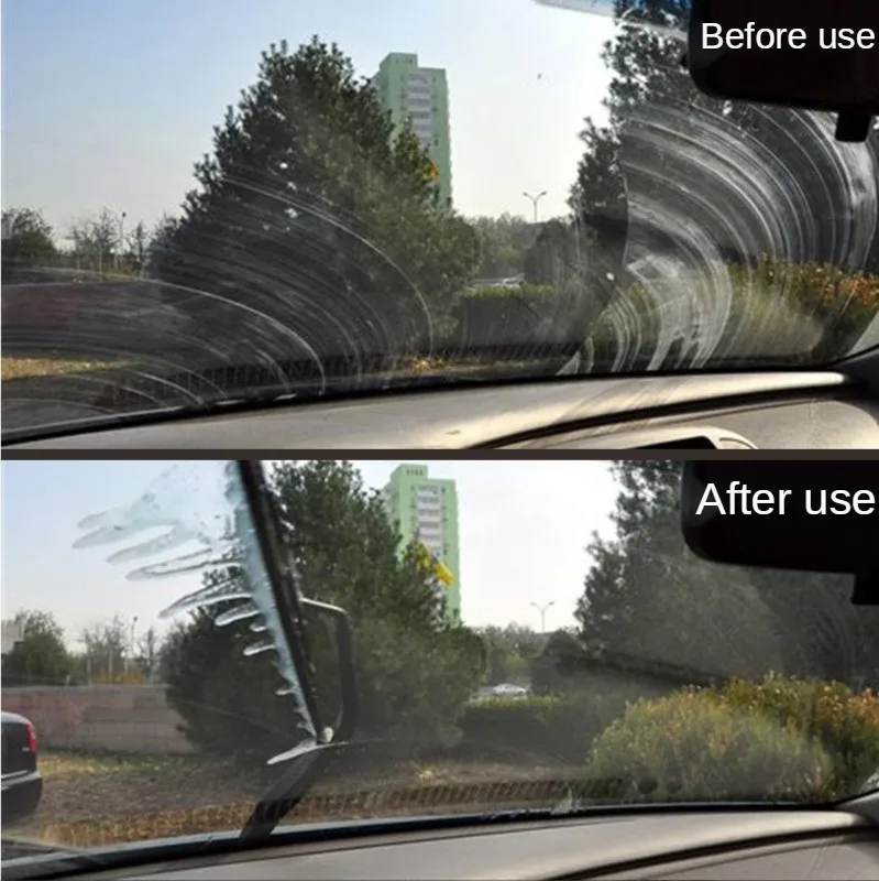 

Wiper Restorer Wiper Rubber Strip Automotive Supplies Car Windscreen Repair Tool