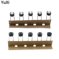 100pcs 6x6x4 3mm middle 2pin dip long pin mini push button switch for audio pcb mounting momentary tact switch button