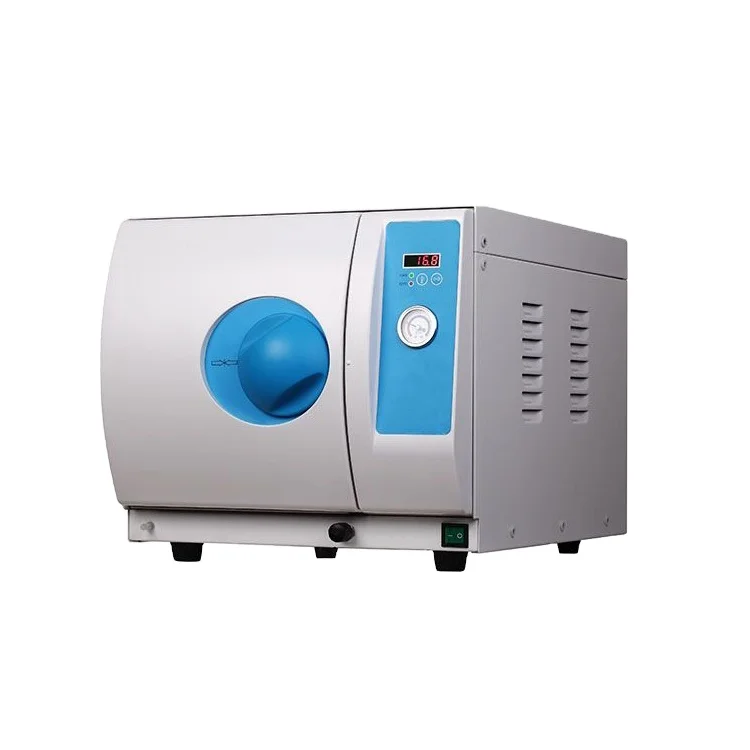 

Compass dental hospital equipment autoclave sterilization