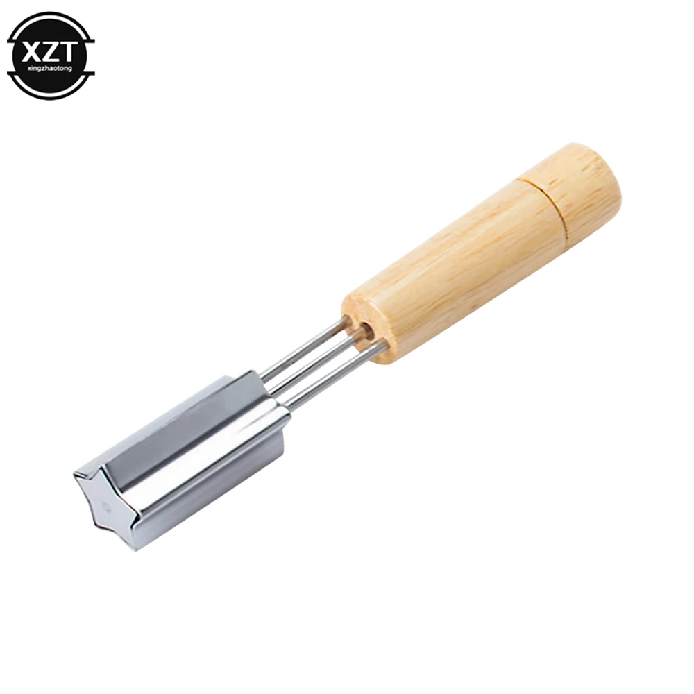 Форма для ножа цветов фруктов звезд резак форма резки овощей помадки торта