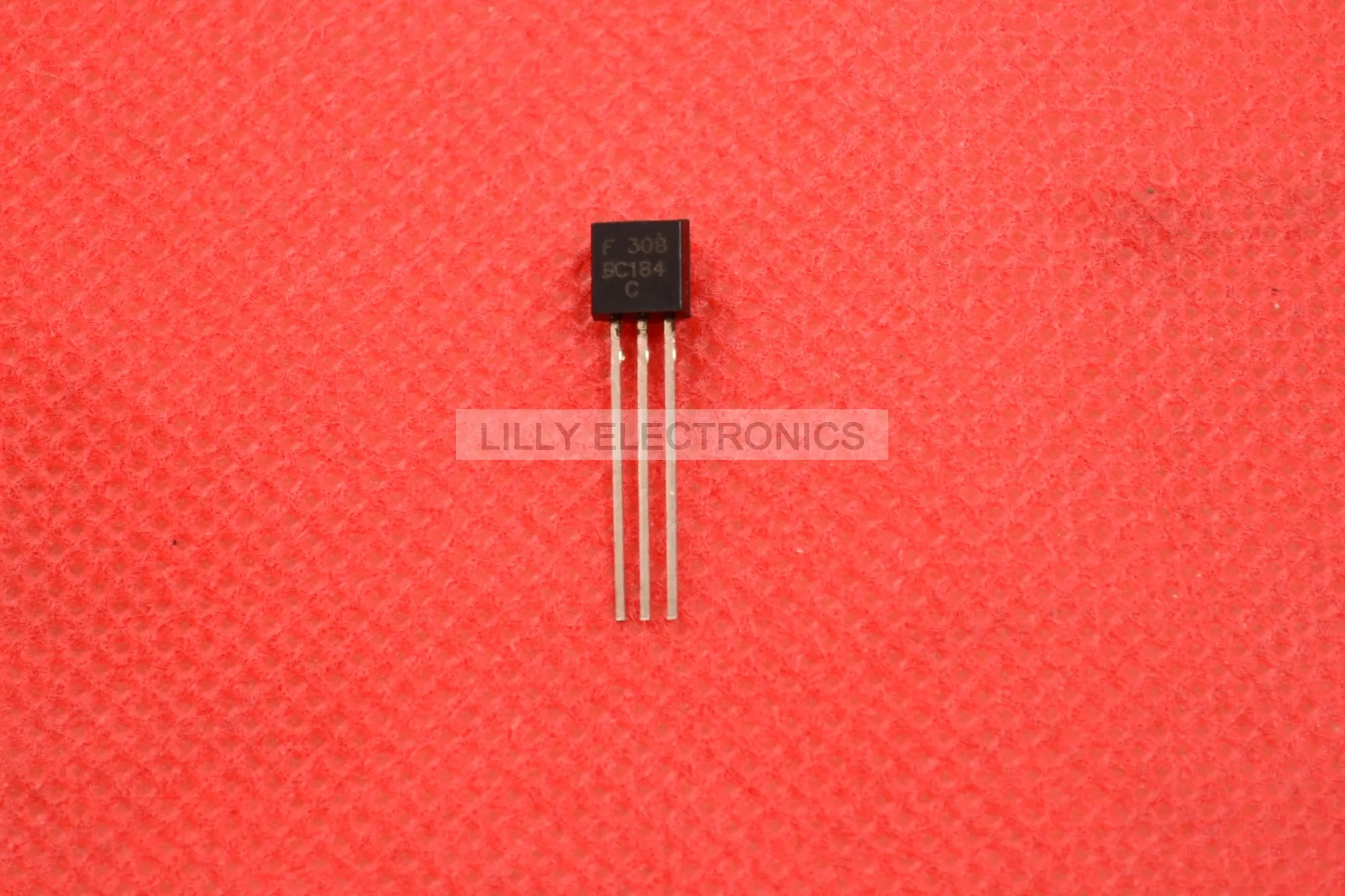 100% новый и оригинальный BC184C TO-92 |