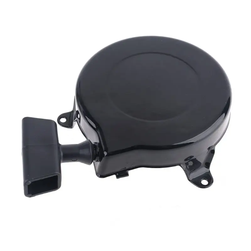 

Rewind Pull Recoil Starter for Honda BS1250 Lawn Mower Generator Engine Parts