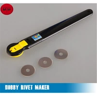 trumpeter master tools 09910 hobby rivet maker tool for assemble model4 blades
