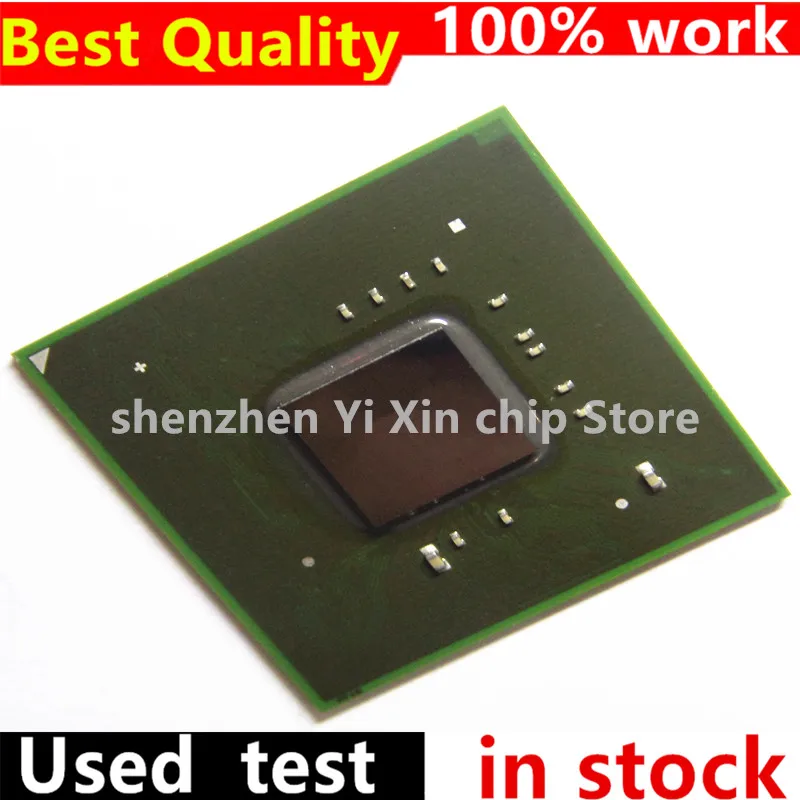 100% test N11M-OP1-S-A3 N11M-OP2-S-A3 N10M-LP-S-A2 N10M-LP2-S-A2 N10M-GLM-S-A3 BGA чипсет