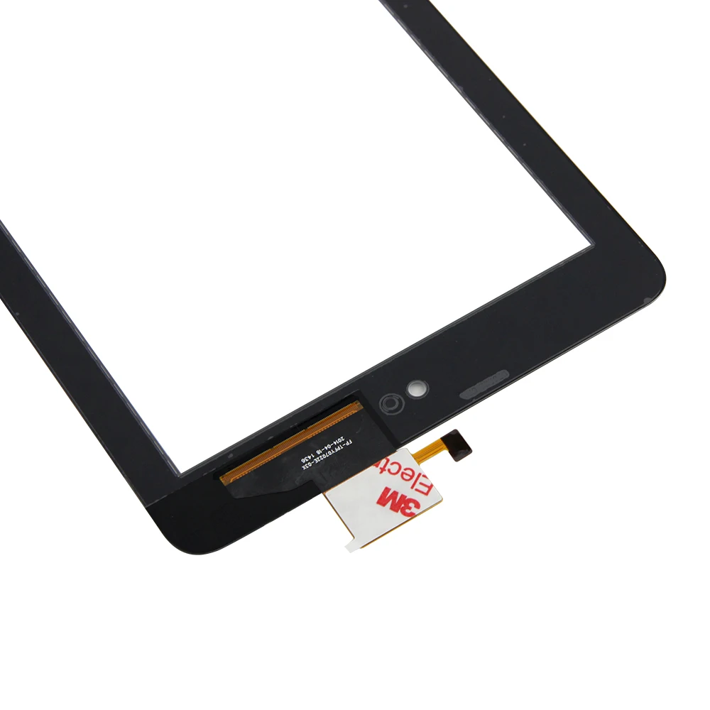 100% протестированный сенсорный экран для Dell T01C Venue 7 3730 3740 дигитайзер Сенсорная