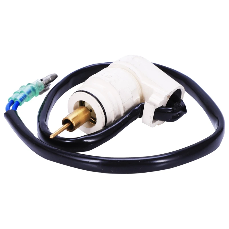 Лодочный мотор 65W-14380-20-00 Prime Starter Assy для Yamaha 4 Stroke 20HP 25HP F25 F30 карбюратор запасные