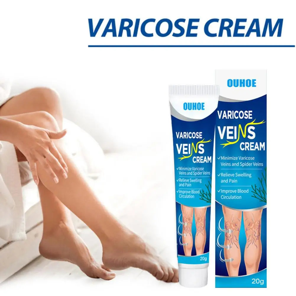 

Varicose Veins Cream Spider Veins Soothing Cream For Leg Care Vasculitis Phlebitis Ointment Varicosity Angiitis Removal Plaster
