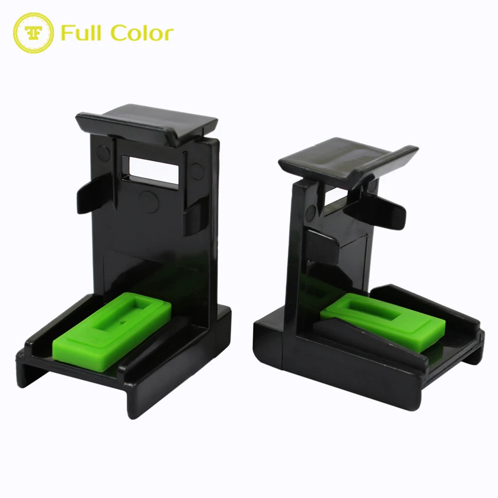 Полноцветный высококачественный чернильный картридж 56 57 совместимый для