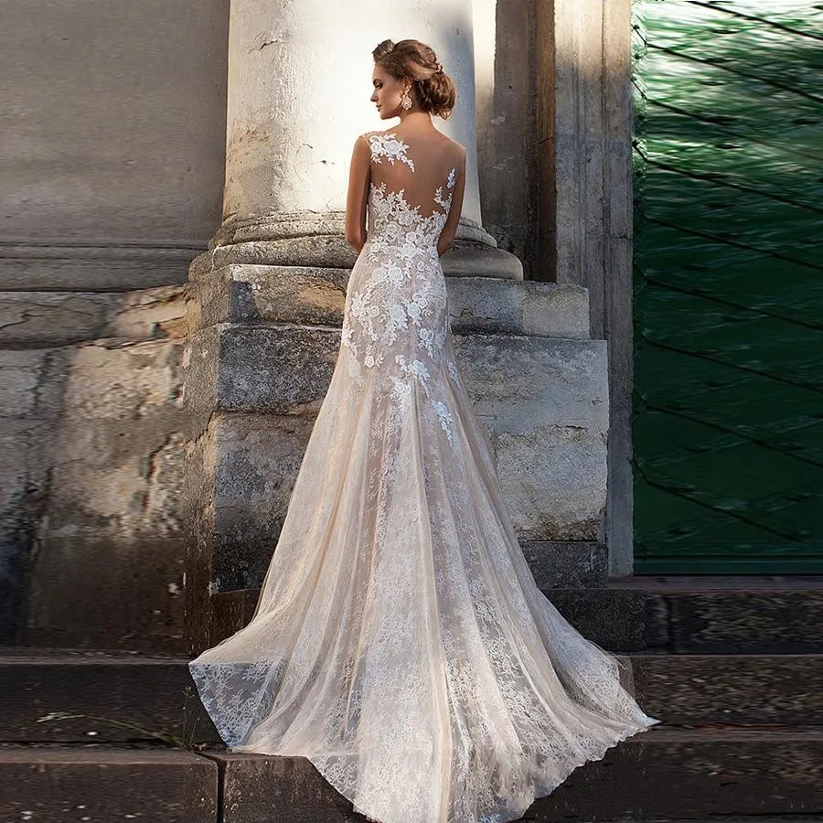 

Wedding Dresses