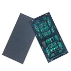 Полноцветный P4 светодиодный модуль 256*128 мм Наружная Светодиодная панель P5 P8 P10 64*32 pixel 8S светодиодная матрица для такси светодиодный экран pantalla led