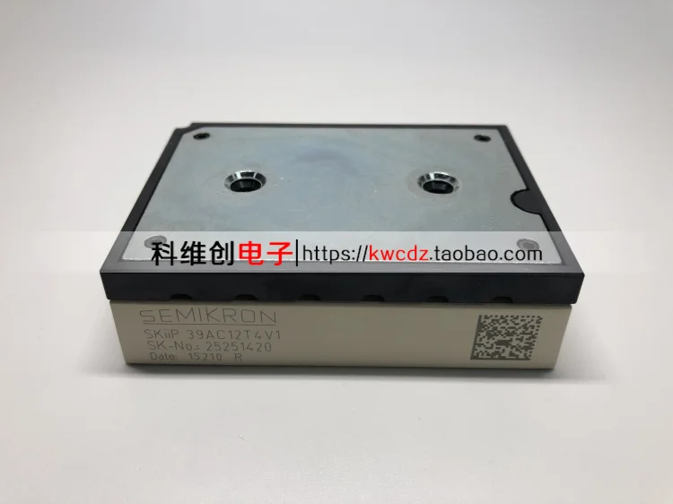 

SKIIP39AC12T4V3 SKIIP39AC12T4V1 SKIIP38AC126V1 SKIIP03NAC126 1piece Original