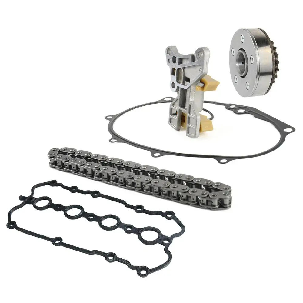 AP01 Cam устройство регулировки распределительного вала &amp цепь ГРМ комплект