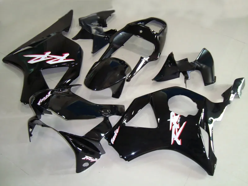 Высококачественный комплект обтекателей под давлением для HONDA CBR900RR 954 02 03 CBR 900RR 2002