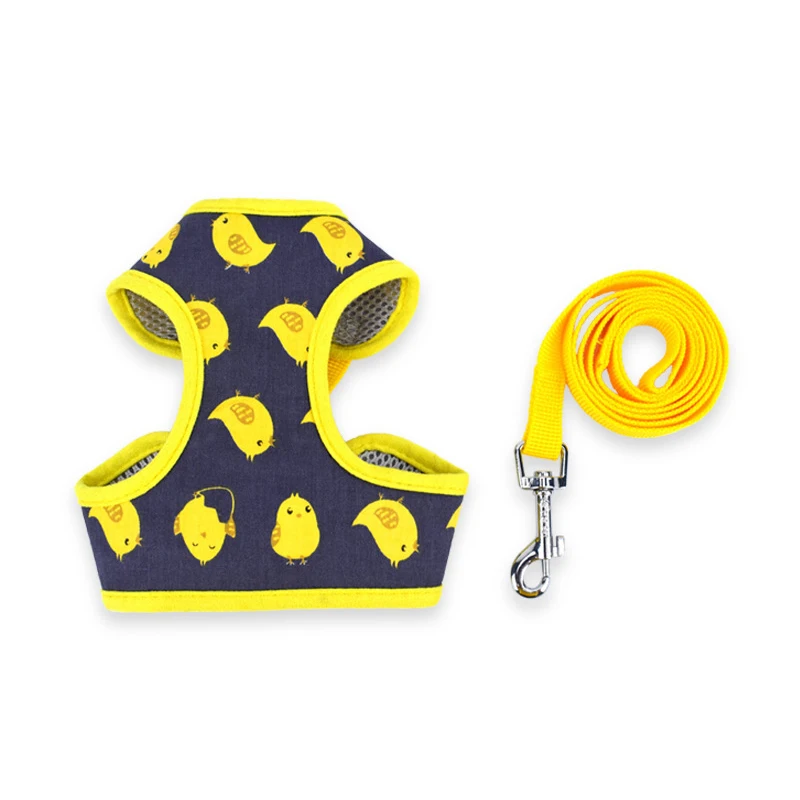 LAPLADOG практичный мягкий холщовый поводок для домашних животных сетчатый собак