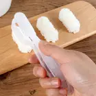 1 шт., форма для суши Nigiri рисовый онигири, устройство для изготовления круглых суши, инструменты для приготовления рисовых суши, Комплект кухонных приборов