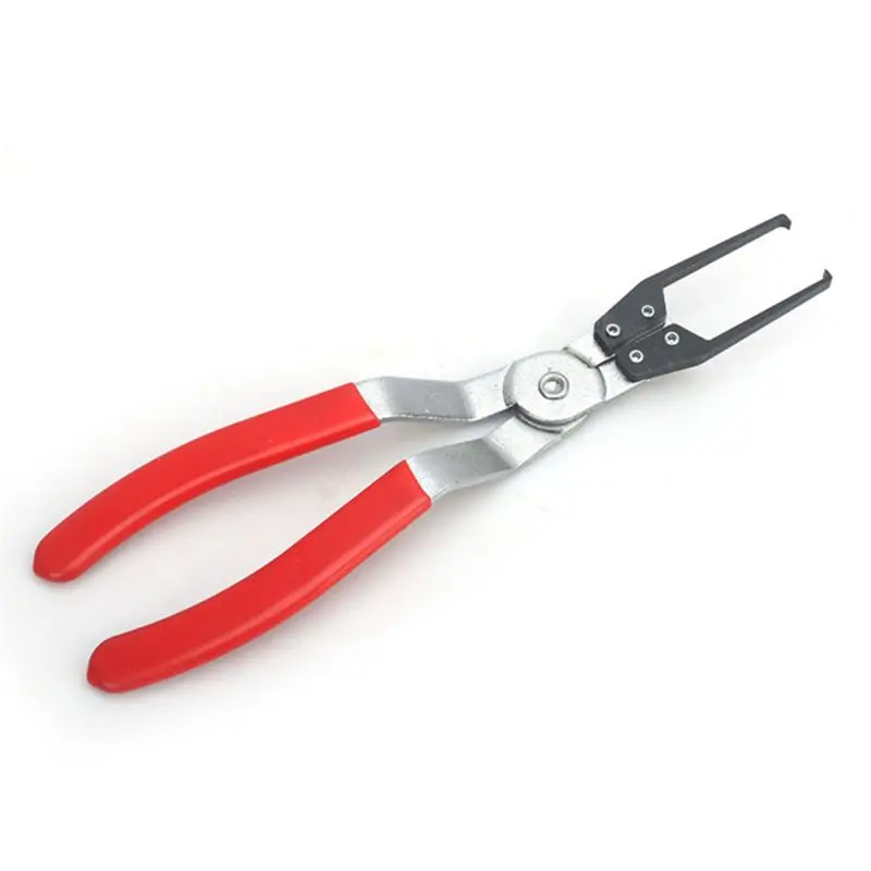 

Automotive Relay Disassembly Clamp Fuse Puller Car Remover Pliers Clip Repair Hand Tool
