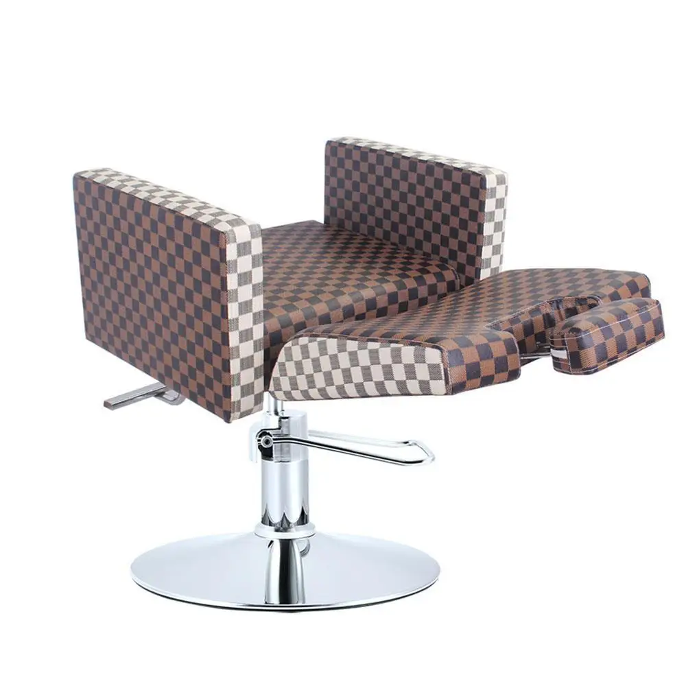Cabeleireiro Sessel Hair Stoelen Fauteuil Barberia шезлонг мебель Silla Mueble De Barbearia Магазин Салон Парикмахерская парикмахерское кресло