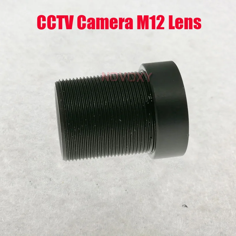 

Объектив NOVOXY M12-3.6mm