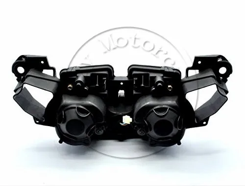 YZF R1 мотоцикл для YAMAHA YZFR1 2009 2010 1000 налобный светильник в сборе ing Moto запчасти