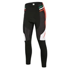 Весенние дышащие велосипедные брюки, трико для горного велосипеда, модные спортивные дышащие велосипедные штаны для мужчин