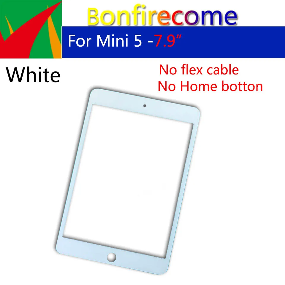 Сенсорный экран для iPad Mini 5 Mini5 A2133 A2124 A2125 A2126 |