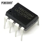 Набор микросхем UCC37322P DIP-8 ucc37dip 37322P DIP8 ucc322 37321p UCC37321 UCC27425P UCC27425 IC, 5 шт.