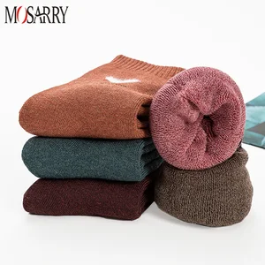 Носки женские хлопковые, с вышивкой, 3 пары