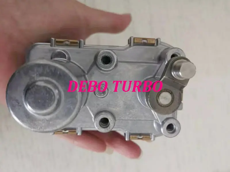 Турбокомпрессор TD04L 49477 01214 49694 90290 для LAND ROVE * R Freelander II Evoque JAGUA XF 2 TD4 10 14 110