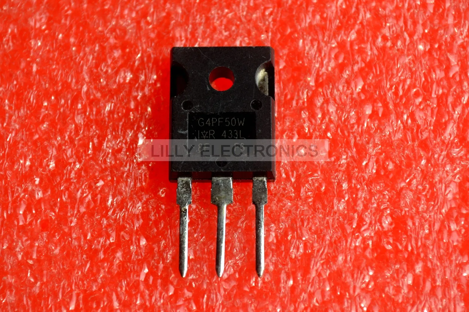 100% новый и оригинальный G4PF50W |