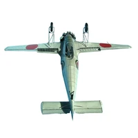 airplane folding paper model diy attack machine paper model aircraft air plane model toys gift for kids
