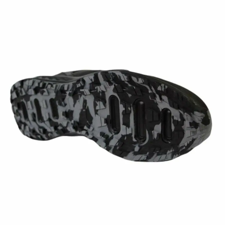 

Unisex Sneakers Kinetix Renner Black (40-45) Men'S Sport Shoes