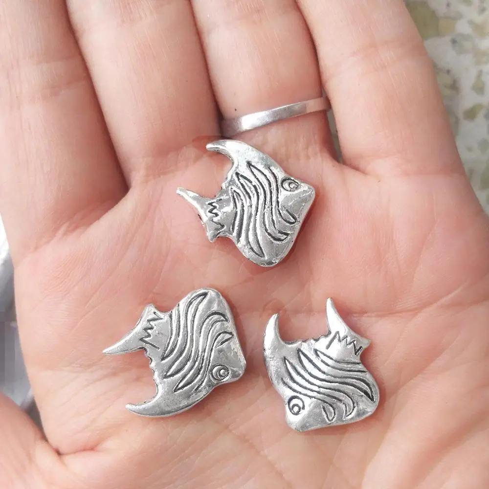 Ювелирные изделия свободные бусы шармы браслеты &quotсделай сам&quot ожерелья ручной