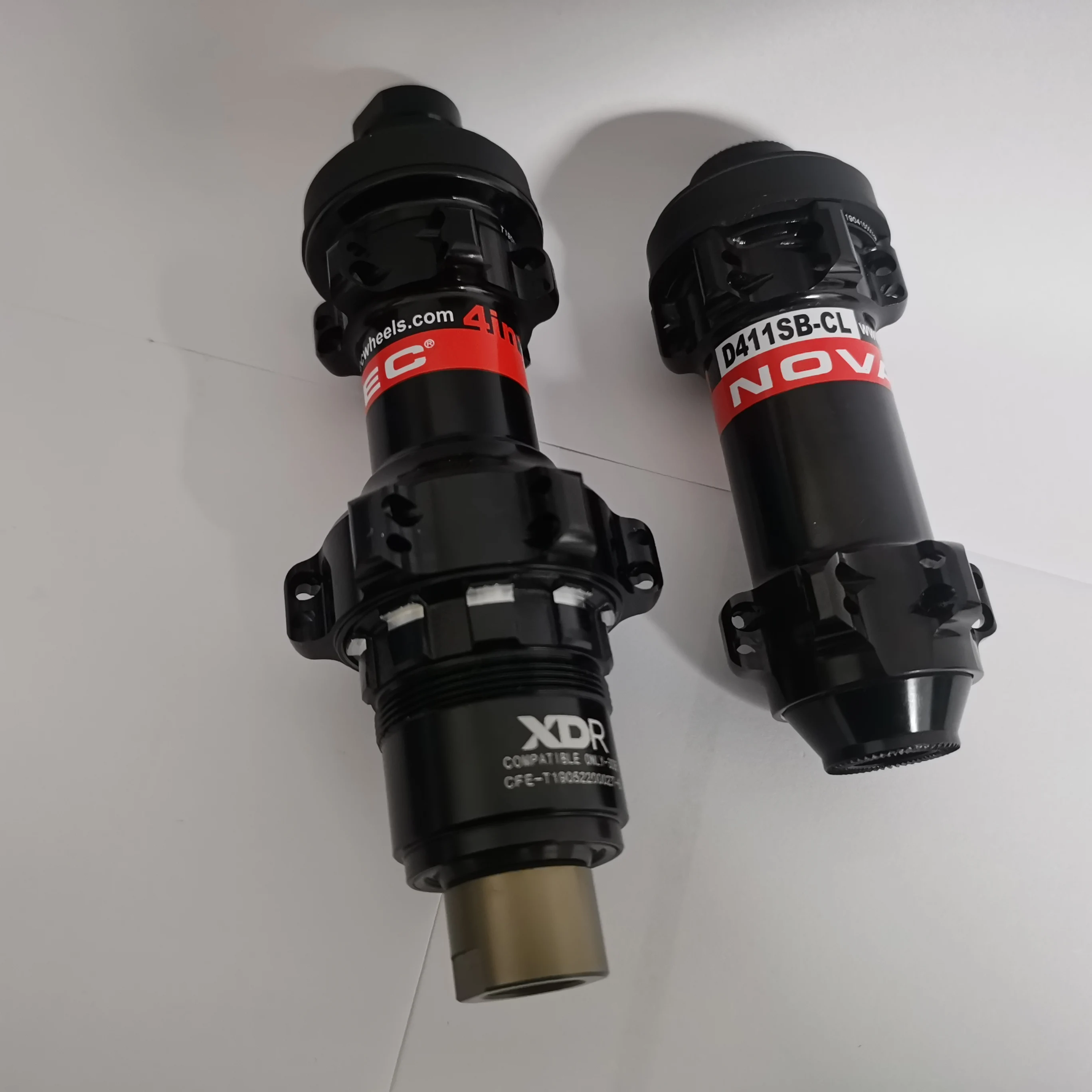Novatec XDR12S D411SB D412SB дисковый тормоз hus сквозная ось и QR сплав прямые тяговые втулки