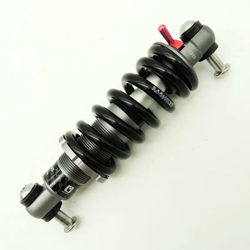 Горный складной велосипед Last EXA Shock 165X24X8MM 650lbs задние амортизаторы подвески