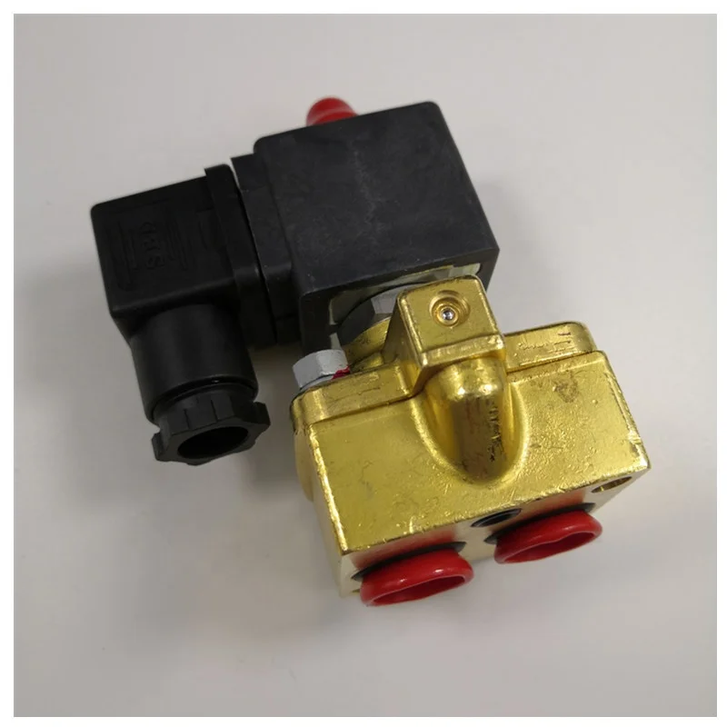 

Электромагнитный клапан Parker 421F35 220 В