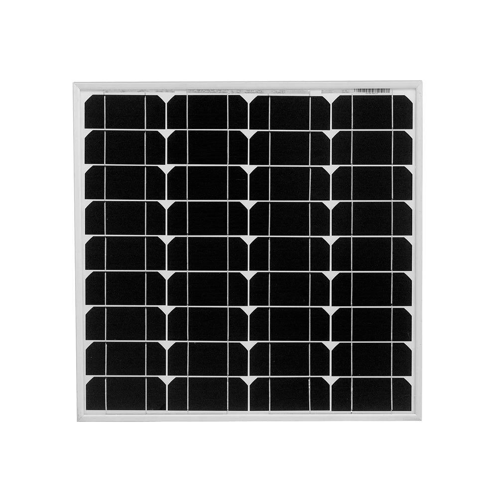 Dokio брендовая солнечная панель 40 Вт монокристаллическая Кремниевая Китай 18 в