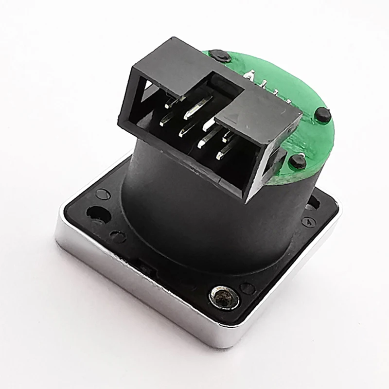 RTC2065 RJ45 с разъемом печатной платы, RJ45 водонепроницаемый адаптер, IP65/67, опоры для женской панели RJ45 разъем Ethernet - Цвет: RTC2065