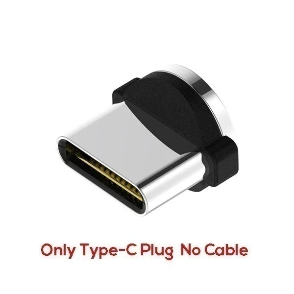 Светодиодный кабель USB для быстрой зарядки для Xiaomi Redmi 2 2A 3s 4 4a 4X5 Plus Note 5 Pro 5A Android USB C - Цвет: Only Plug