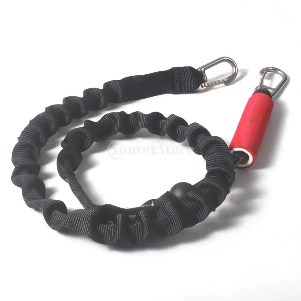 Сверхмощный 40 'поводок для кайтсерфинга шлейка безопасности оборудование