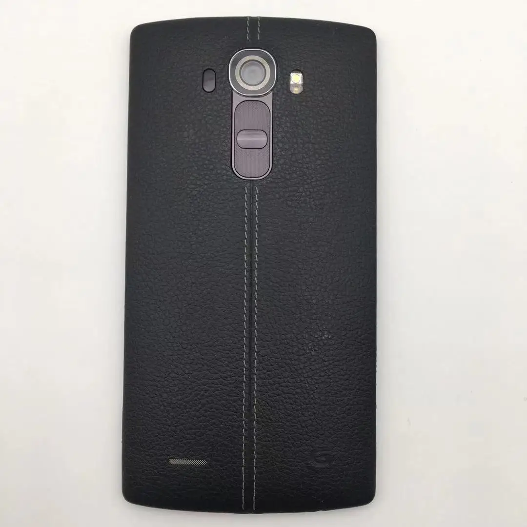 lg g4 refurbished original unlocked g4 h815 h810 vs986 single sim hexa core android 5 1 3gb32gb 5 5cell phone free global shipping