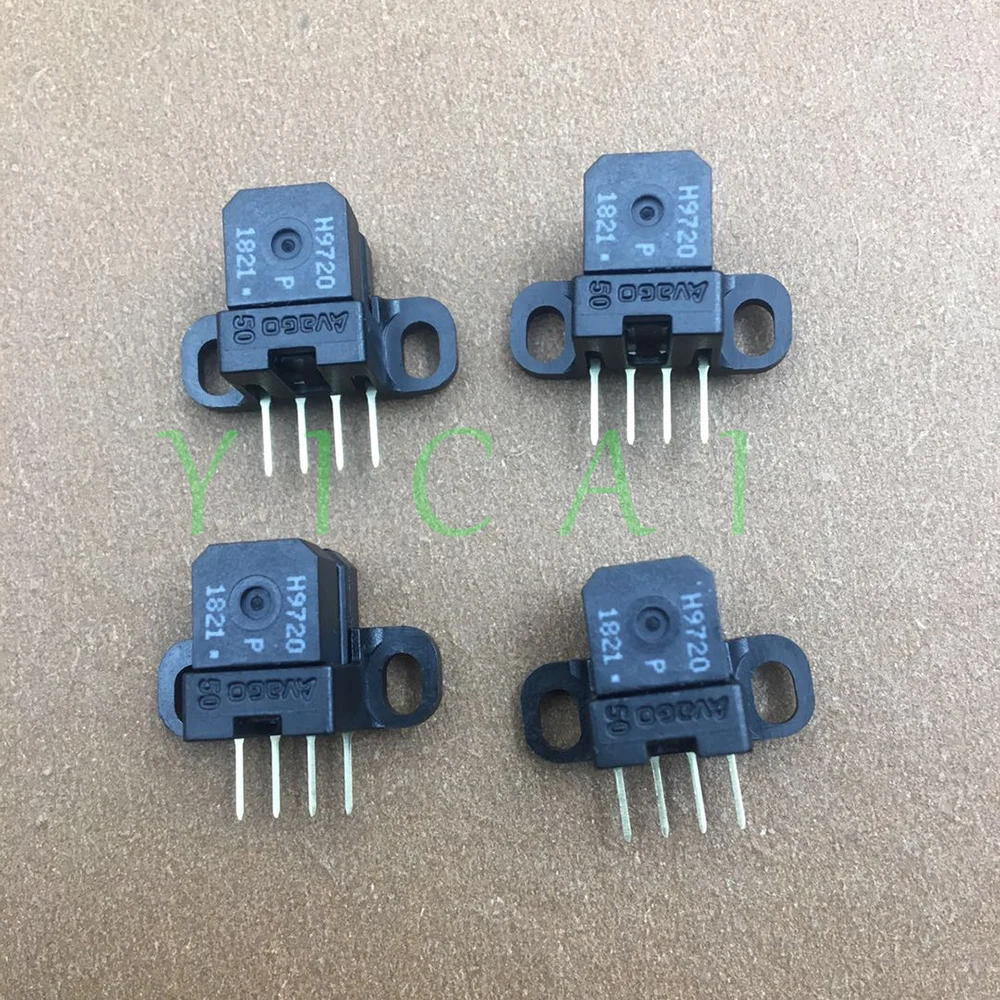 4 шт. оригинальный H9720 растровый датчик reader для Docan Floar Широкоформатного Принтера