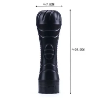 silicone masturbation masturbator man goes and comes artificial tongue sex shop products plastic vagina adult for adults toys