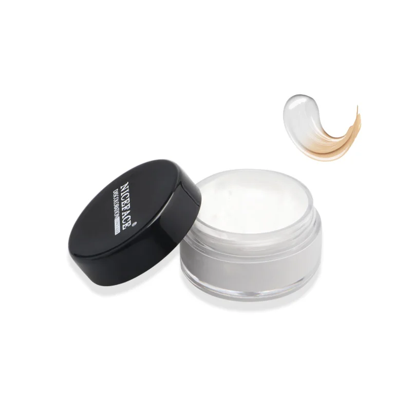 Новое поступление Цвет изменение Жидкая Основа 8 мл макияж интеллигентая (ый)