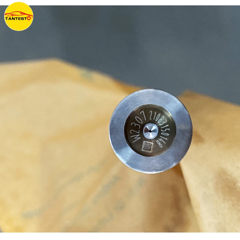 Дизельный клапан с общей топливной магистралью TANTESTO F00VC01004 F 00V управление F00V