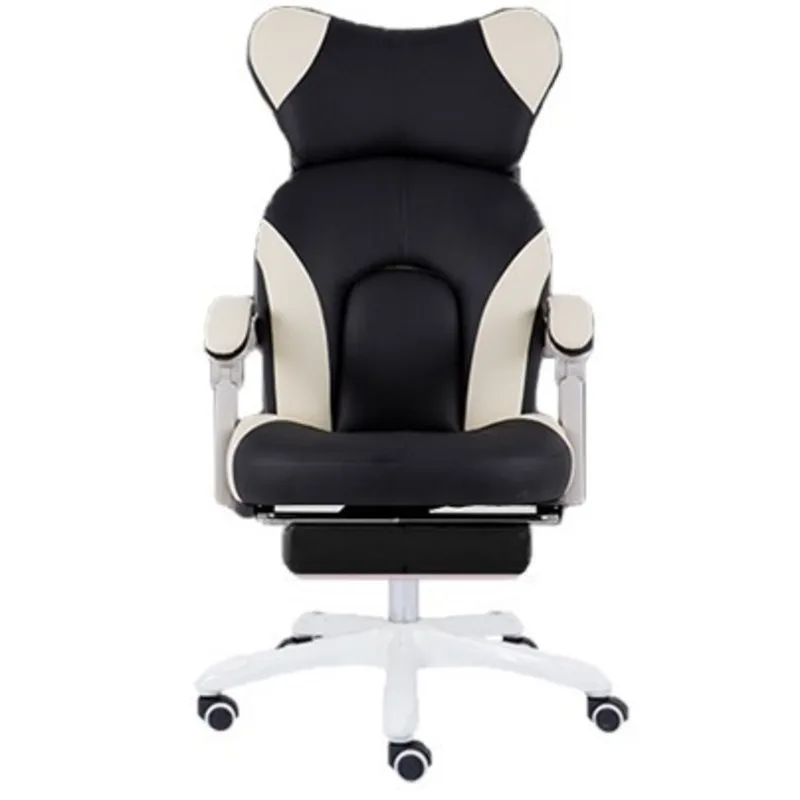 Высококачественная офисная игровая для киберспорта Poltrona Silla Gamer кресло из